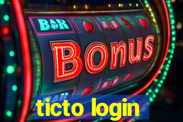 ticto login